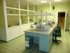 One of the first graduates, Malgorzata Popielas, runs a modern dental laboratory in Głogów, where sh