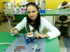 Knowledge, regularity and efficiency are the most important for Magda ... it is not that difficult.
