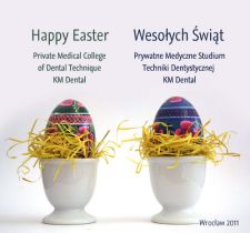 Happy Easter