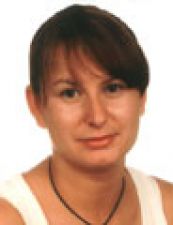 The author of work: Sabina Kupiec