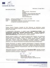 Programme Leonardo da Vinci