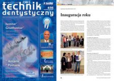 Nowoczesny Technik Dentystyczny