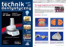 Nowoczesny Technik Dentystyczny
