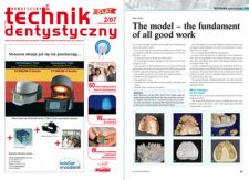 Nowoczesny Technik Dentystyczny