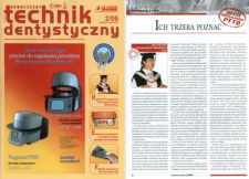 Nowoczesny Technik Dentystyczny