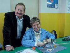Słuchaczka Beata Pieniądz.
