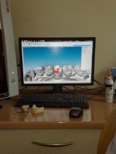 Projektowanie pełnoceramicznych koron i mostów metodą CAD/CAM - 3M ESPE Lava Design