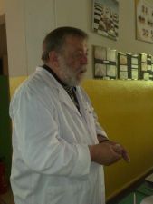 Praktyczne warsztaty dla Słuchaczy