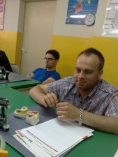 Praktyczne warsztaty dla Słuchaczy