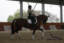 Amazonka – Adrianna – Ada