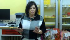 Od Dyrektor Studium Życzenia dla Wszystkich i prace naszych Słuchaczy najważniejsze.