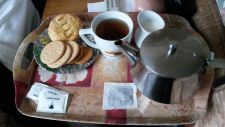 Vth oclock