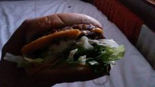 Cheeseburger