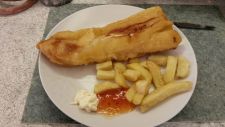 Codfish