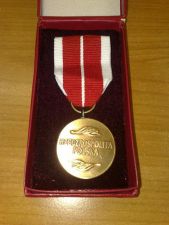 Medal Komisji Edukacji Narodowej
