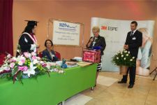 Gratulacje od Pracowników Studium