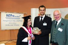 Nauczyciel Roku 2011