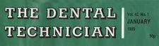 The Dental Technician