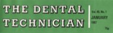 The Dental Technician