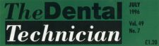 The Dental Technician