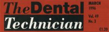 The Dental Technician