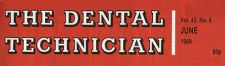 The Dental Technician
